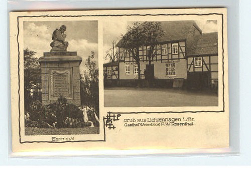 Ottenstein niedersachsen - ottenstein,