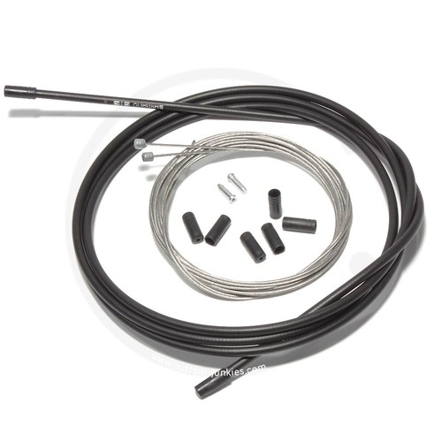 Schaltzug set shimano sis40 - schaltzug,