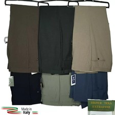 Klassische Herren Hose aus