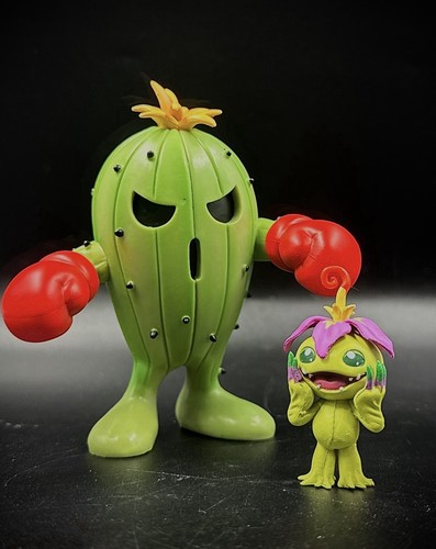 Togemon palmon figur - togemon,