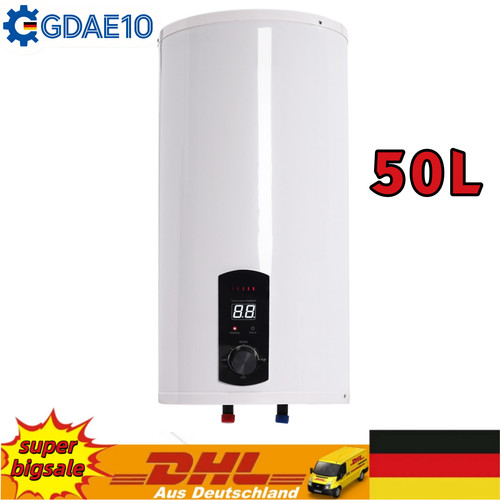 Liter elektrospeicher - 50,