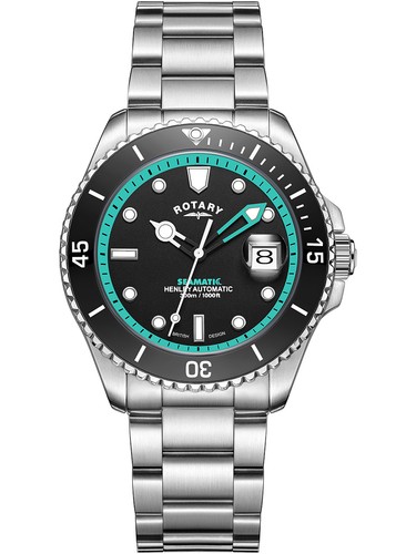 Rotary gb05430 henley - gb05430/80,