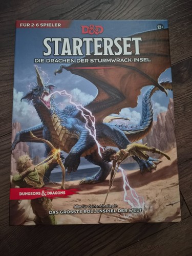 Dungeons dragons dnd - &,