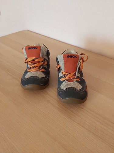 Geox kinderschuhe 22 - gr.,