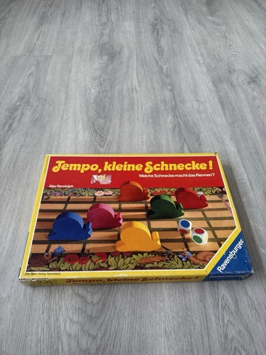 Ravensburger tempo kleine - ravensburger,