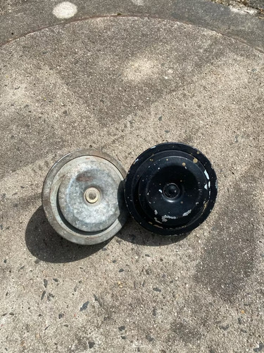 Original simson hupe - original,