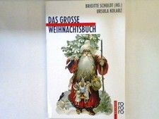 Das grosse Weihnachtsbuch
