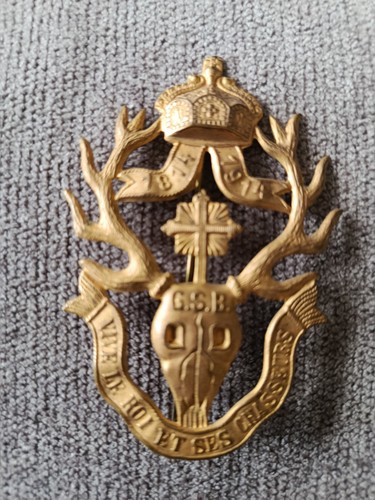 Seltener orden militaria - seltener,