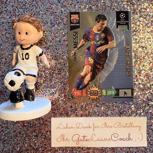 Panini adrenalyn champions - adrenalyn, xl