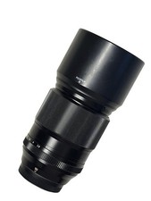 Fujifilm 90mm lm wr - fujifilm, xf
