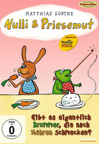 Nulli priesemut gibt es - -,