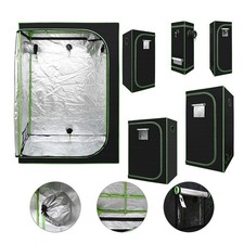 Growbox Gewächszelt Tent