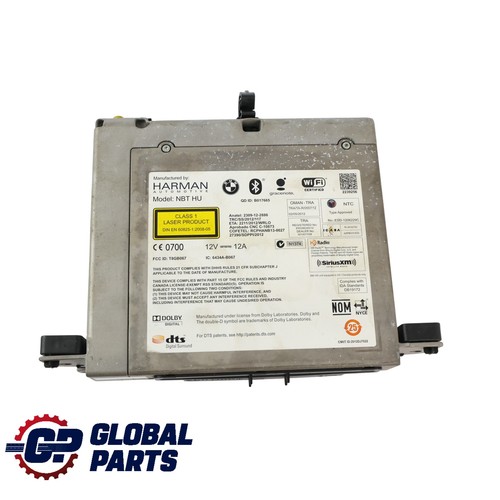 Bmw f10 f20 f30 - f10, f15