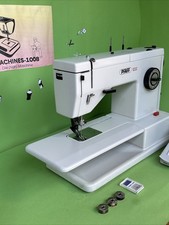 Nähmaschine pfaff 1222 - nähmaschine, idt