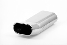 Endrohr Anschweißendrohr