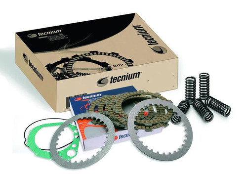 Tecnium kupplungssatz für - tecnium,