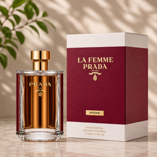 Prada femme intense - prada, edp