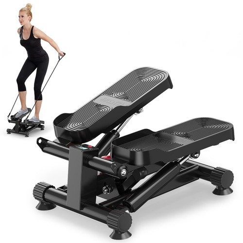 Mini stepper 140 - 140, mit