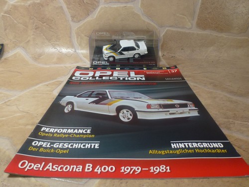 Opel collection - opel,