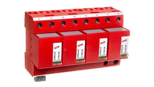 Dehnventil tns 255 fm - dv,