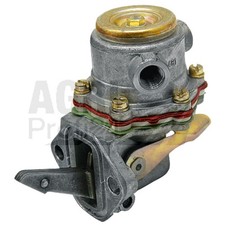 Membran-Förderpumpe für Fiat