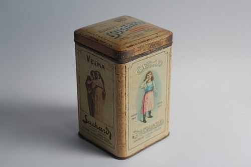 Suchard milka kakao - suchard,