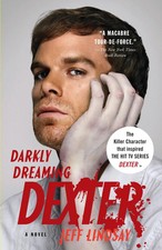 Darkly Dreaming Dexter | Jeff