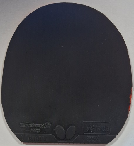 Tischtennis belag butterfly - tischtennis-belag,
