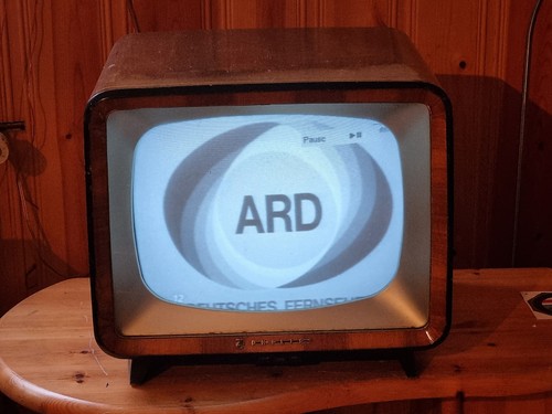 Philips röhrenfernseher - philips,