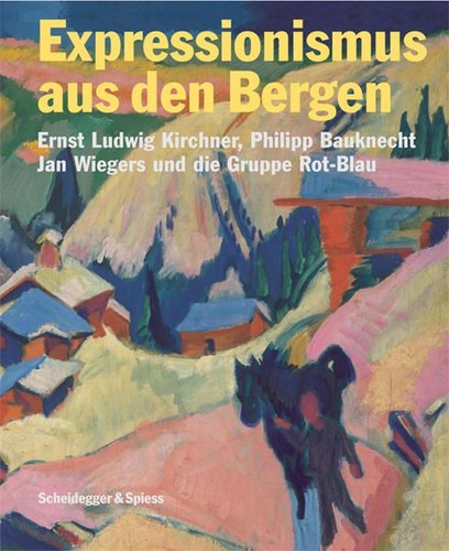 Expressionismus aus den - -,