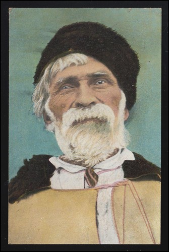 Trachten russland ukraine - trachten, ak