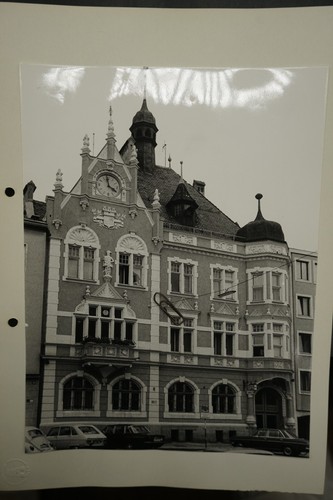 Foto braunau inn - inn, haus