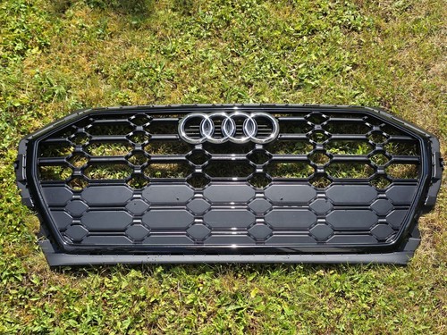 Original audi sq5 - audi, q5