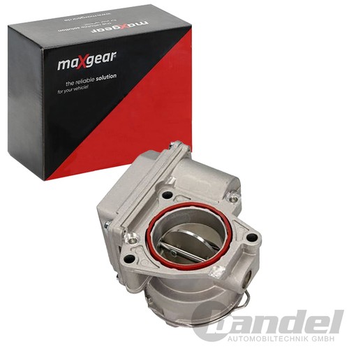 Maxgear steuerklappe - maxgear,