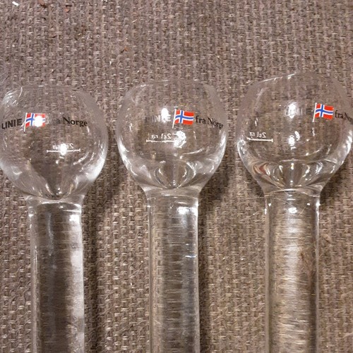 Linie aquavit - linie,