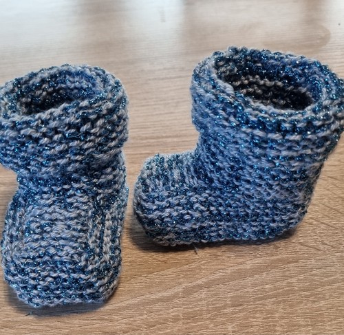 Baby schühchen geburt - baby, ab