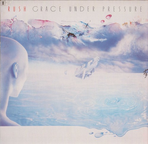 Rush grace under pressure - rush,