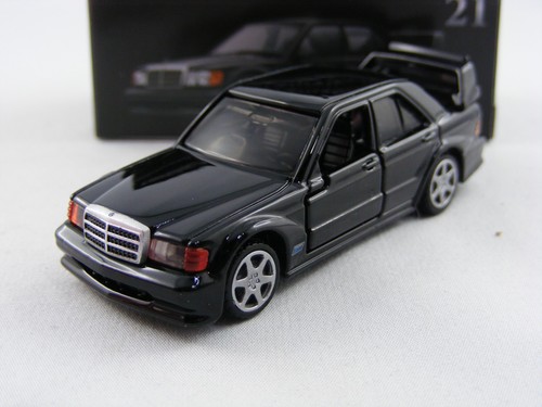 Mercedes 190e evo ii - 190e,