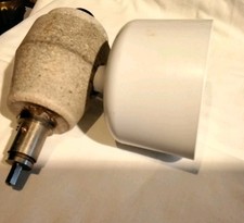 Schnitzer Steinmahlwerk / Aufsatz für Getreidemühle