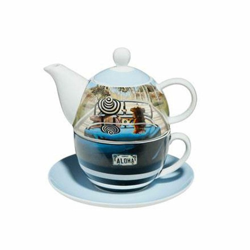 Goebel aloha tea for - -,