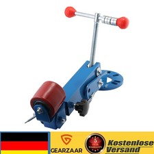 Bördelrolle STANDARD Fender