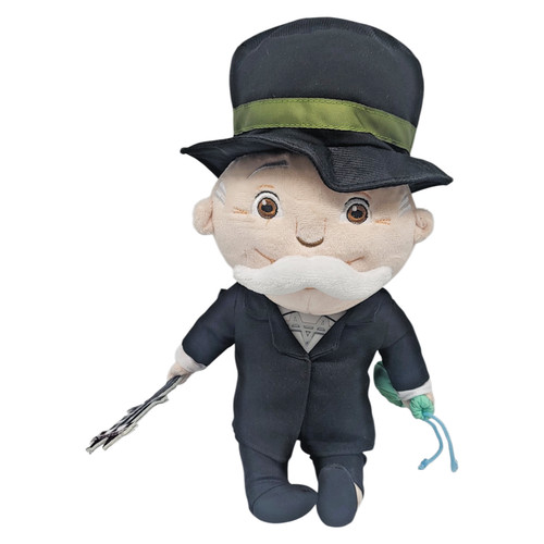 Monopoly kuscheltier - monopoly,