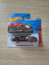 Ford Mustang Shelby GT500 -