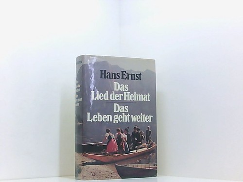 Hans ernst das lied - ernst:, der