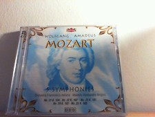 46 Symphonies Vol. 5 Wolfgang