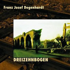 Franz Josef Degenhardt -