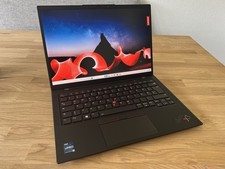 Lenovo ThinkPad X1 Carbon