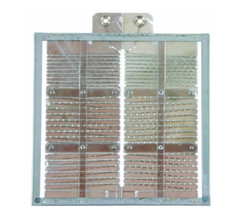 ROWLETT ABSCHLUSSELEMENT 370W ELEMENT-168M