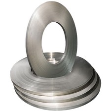 Rolle stahlband für - |,