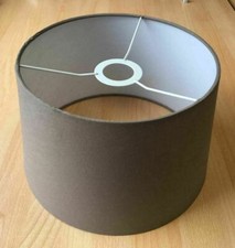 Stoffschirm Textilschirm